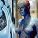 Illustration for article titled Watch Every Blue Character Youve Ever Loved (Or Hated) In Blue People: The Movie